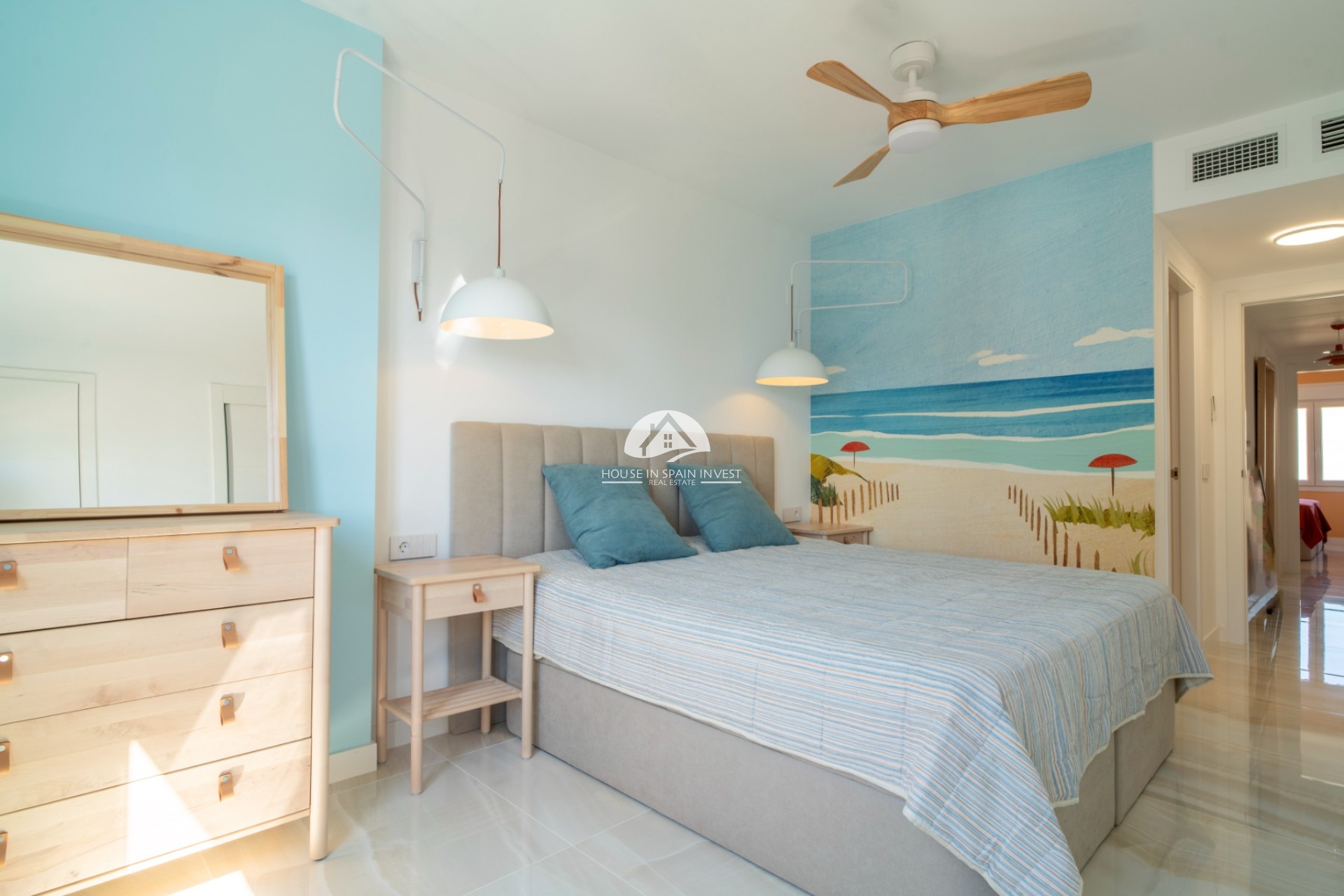 Reventa - Apartamento - Torrevieja - Punta Prima 