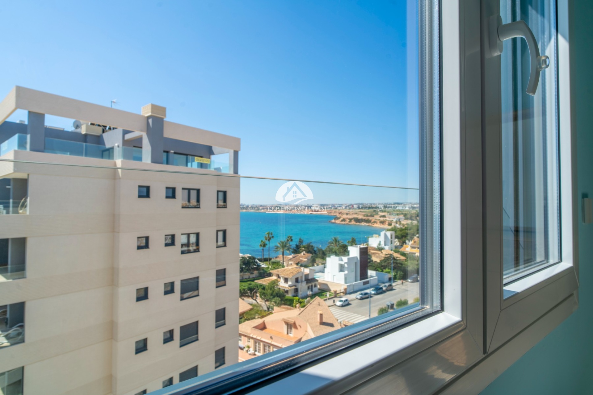 Reventa - Apartamento - Torrevieja - Punta Prima 