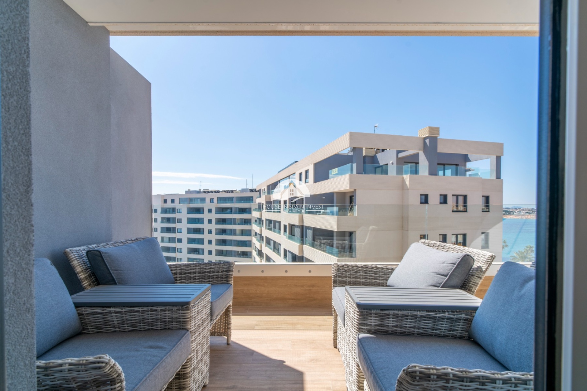 Reventa - Apartamento - Torrevieja - Punta Prima 