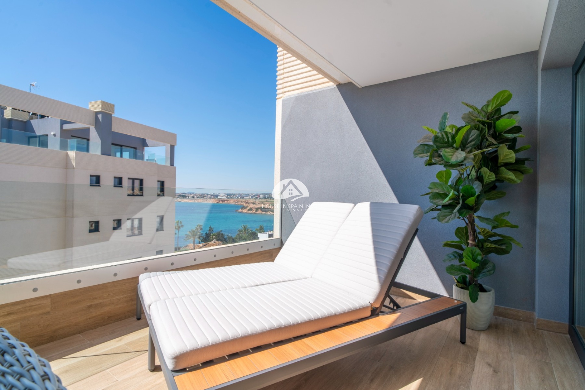 Reventa - Apartamento - Torrevieja - Punta Prima 