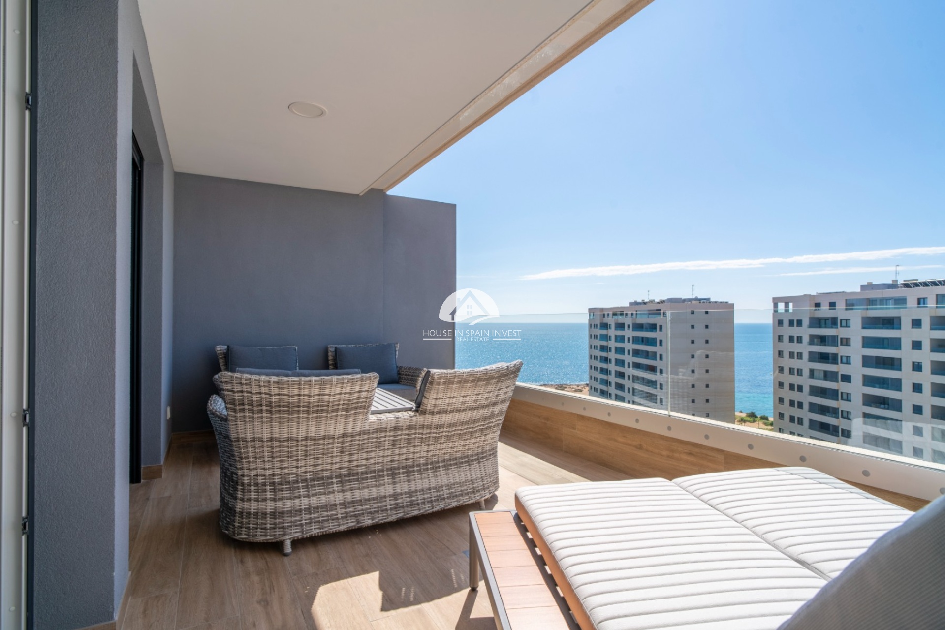 Reventa - Apartamento - Torrevieja - Punta Prima 