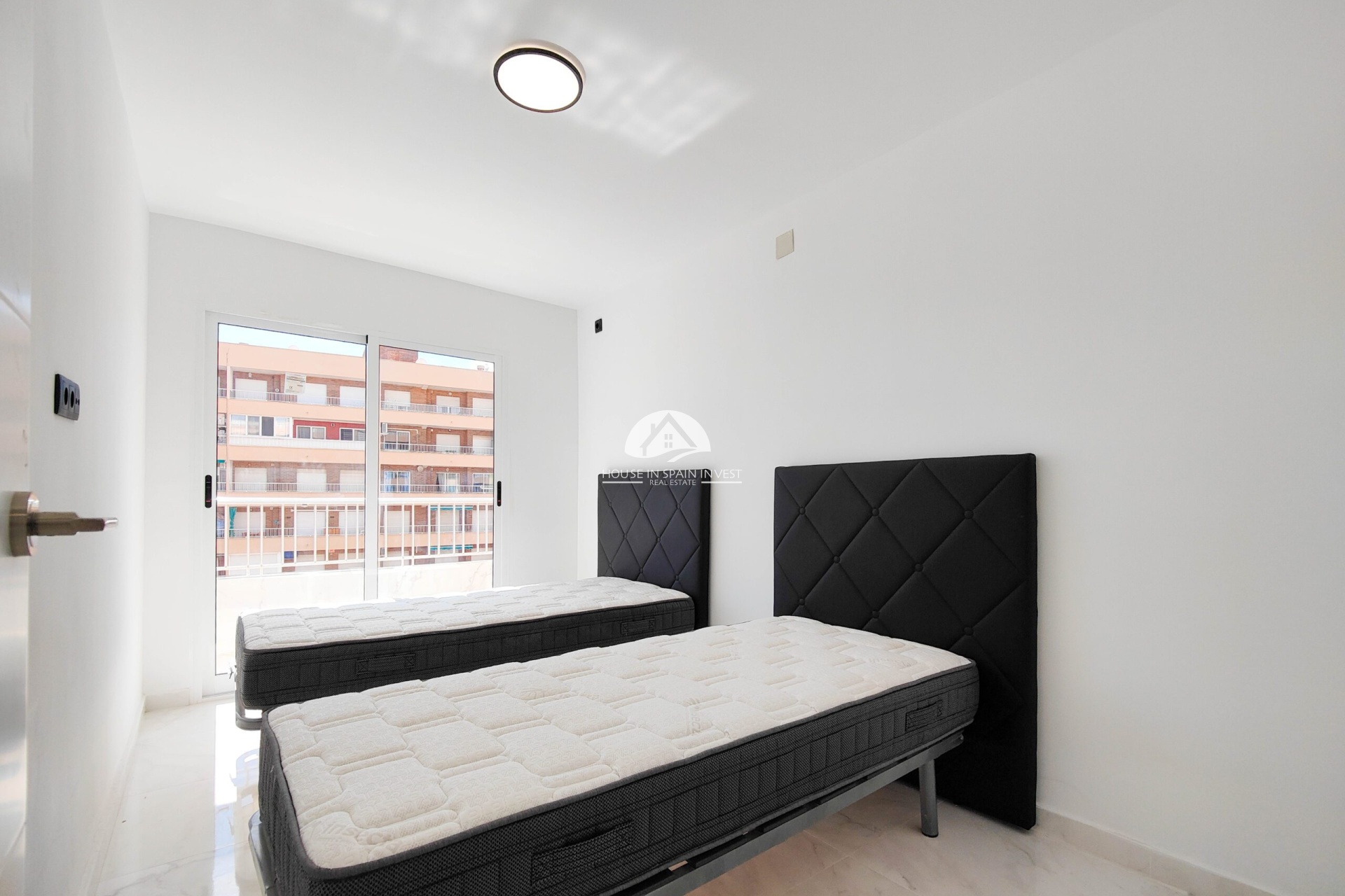 Reventa - Apartamento - Torrevieja - Punta Prima 