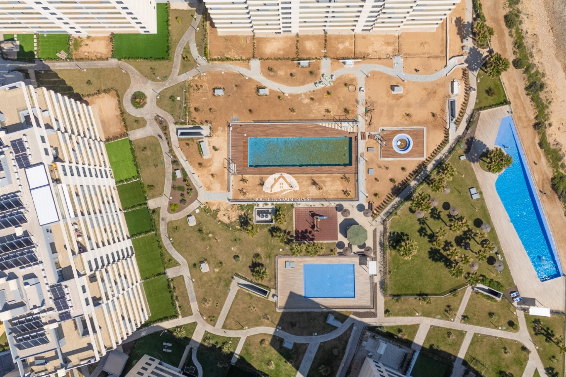 Reventa - Apartamento - Torrevieja - Punta Prima 