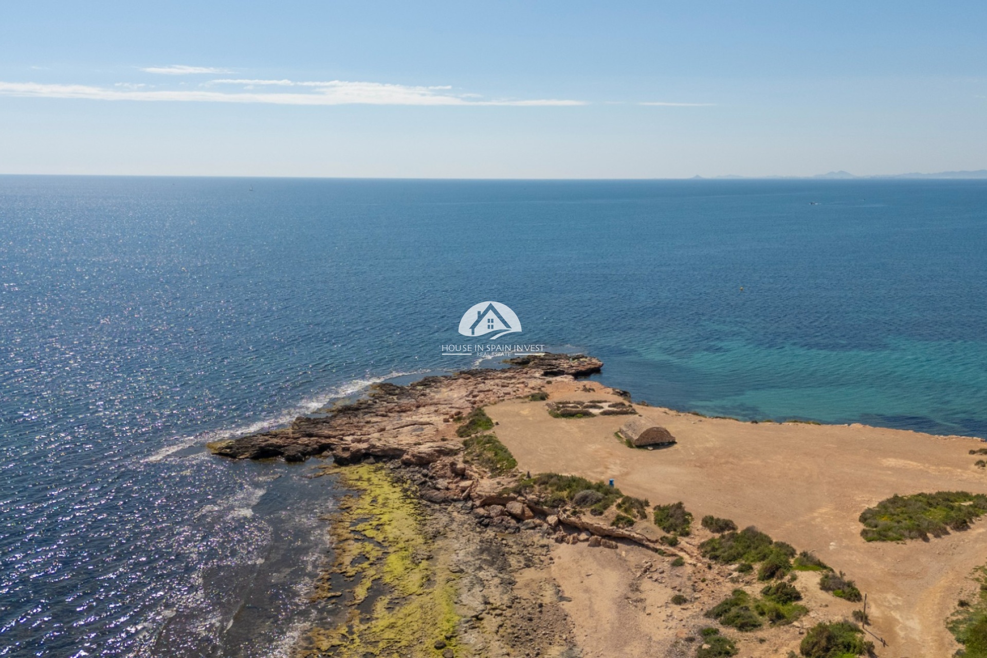 Reventa - Apartamento - Torrevieja - Punta Prima 