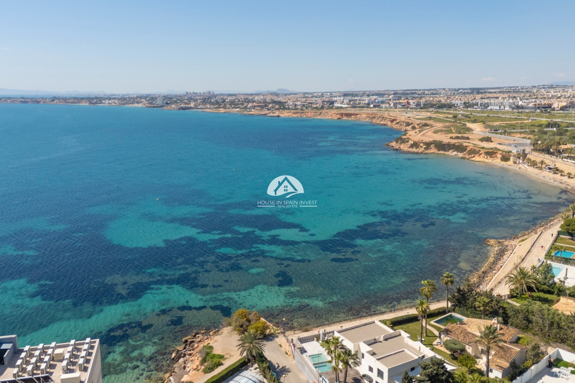 Reventa - Apartamento - Torrevieja - Punta Prima 