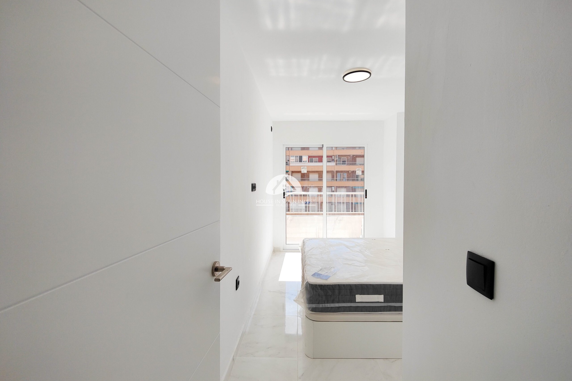 Reventa - Apartamento - Torrevieja - Punta Prima 