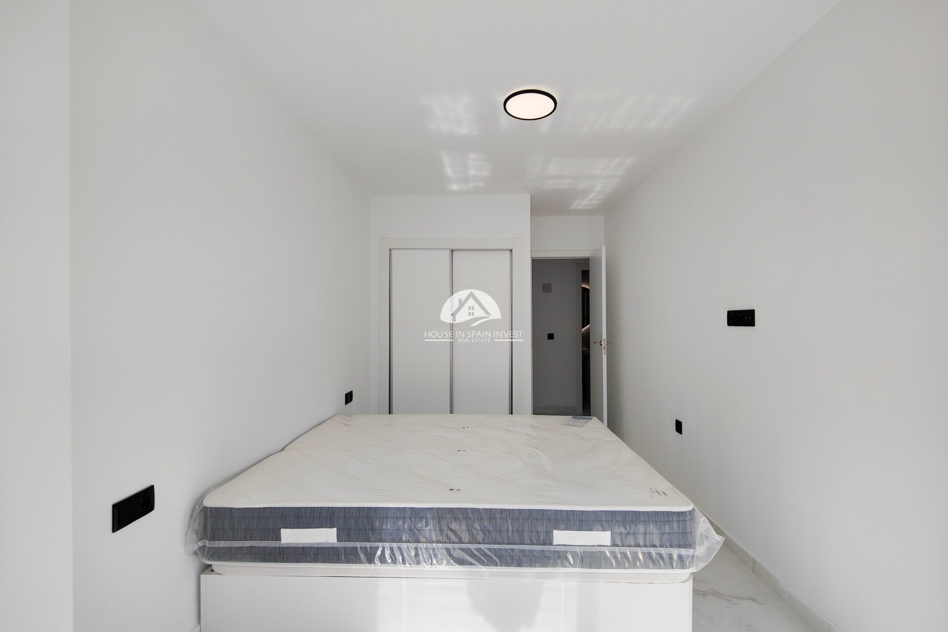 Reventa - Apartamento - Torrevieja - Punta Prima 