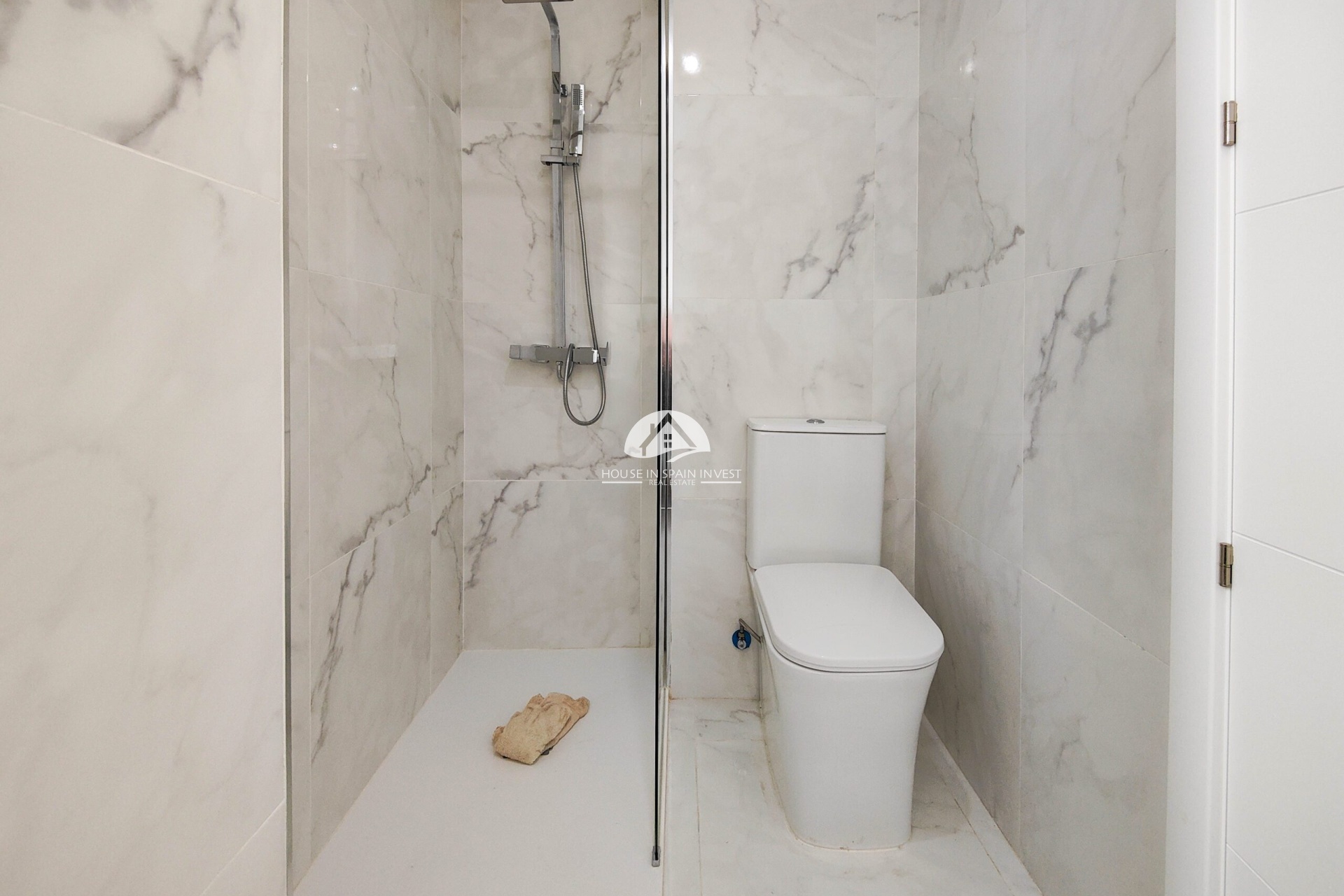 Reventa - Apartamento - Torrevieja - Punta Prima 