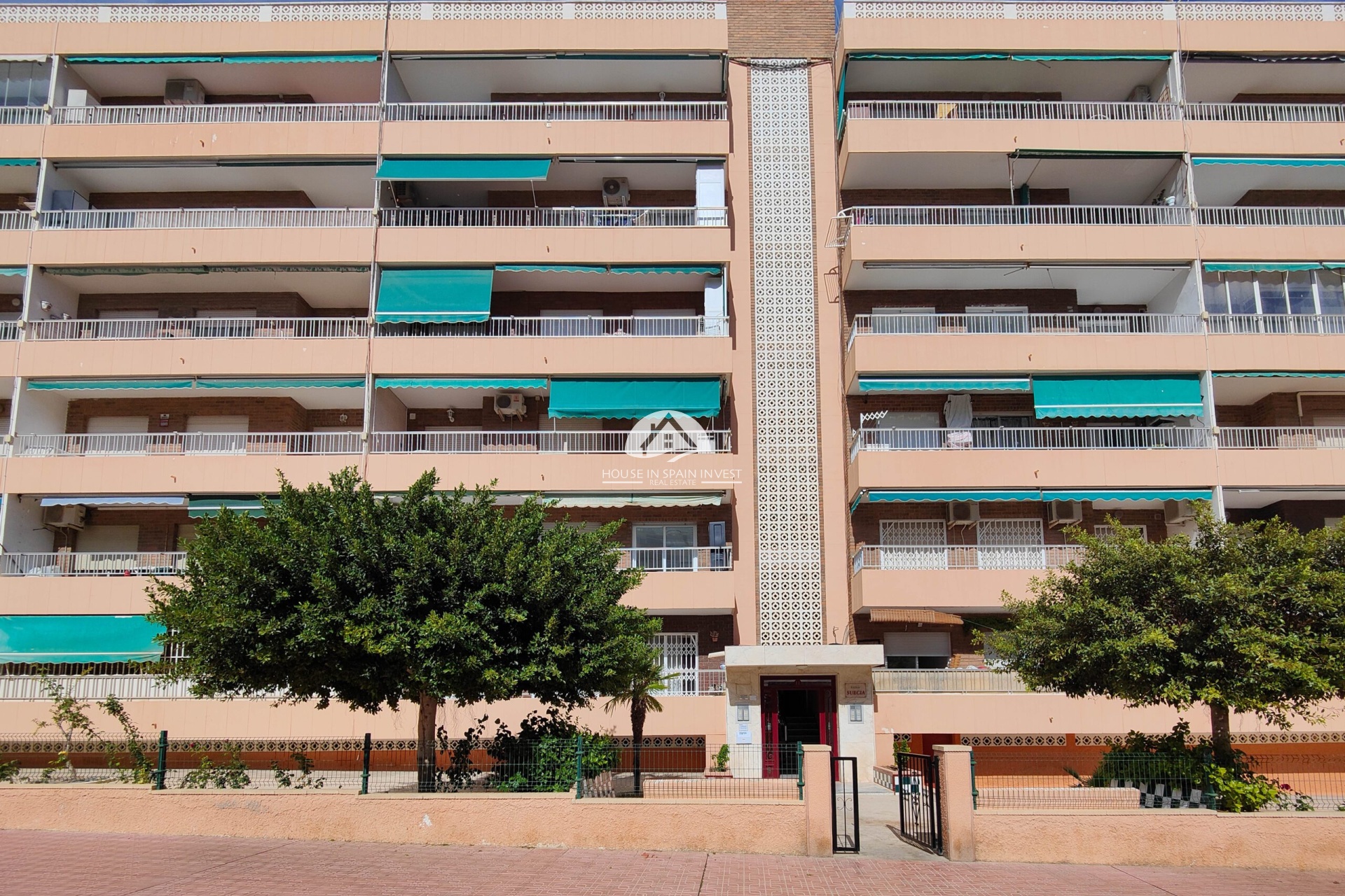 Reventa - Apartamento - Torrevieja - Punta Prima 