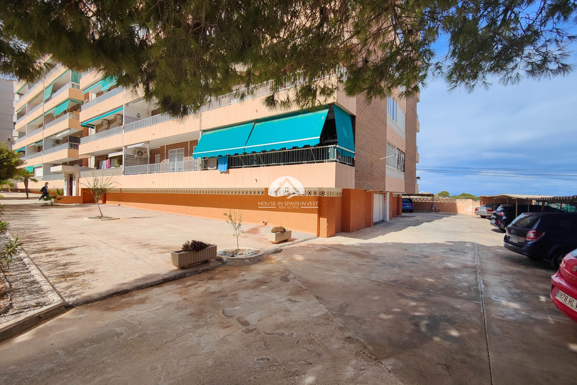 Reventa - Apartamento - Torrevieja - Punta Prima 