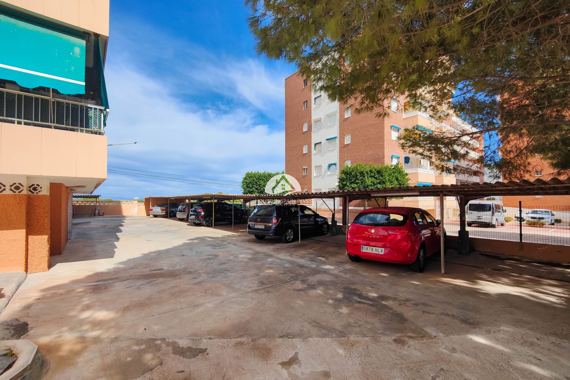 Reventa - Apartamento - Torrevieja - Punta Prima 