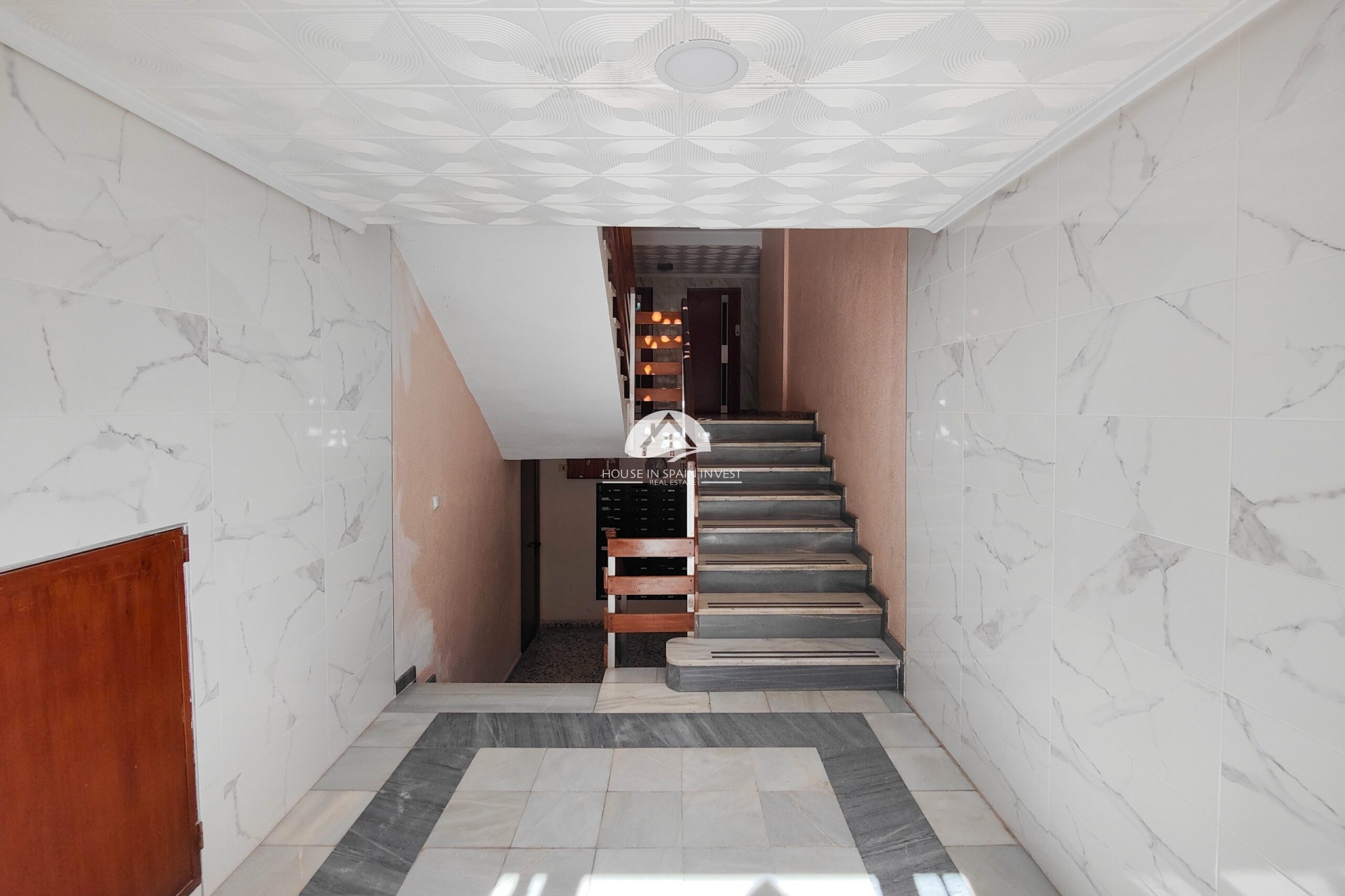 Reventa - Apartamento - Torrevieja - Punta Prima 