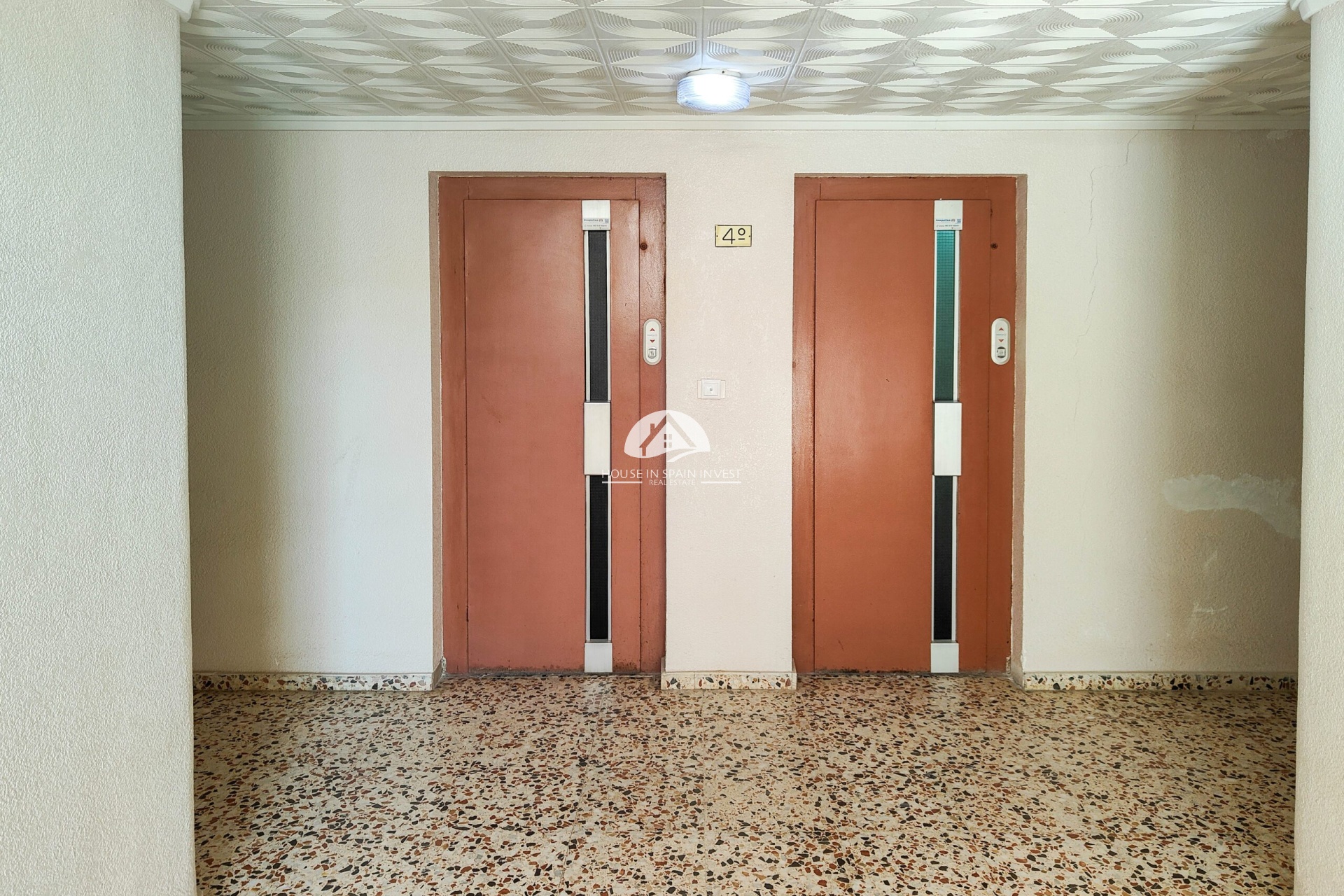 Reventa - Apartamento - Torrevieja - Punta Prima 