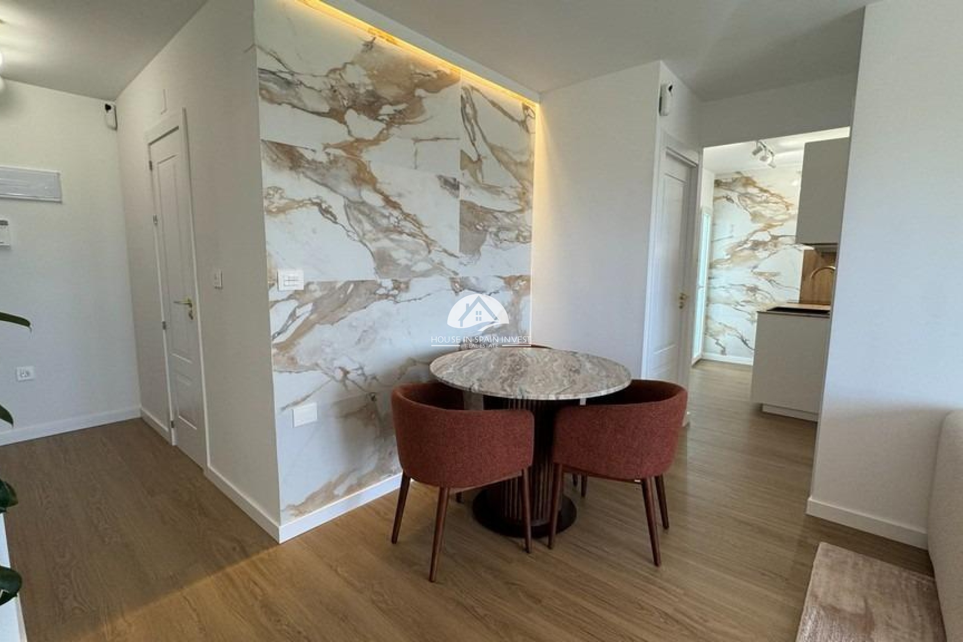 Reventa - Apartamento - Torrevieja - Punta Prima