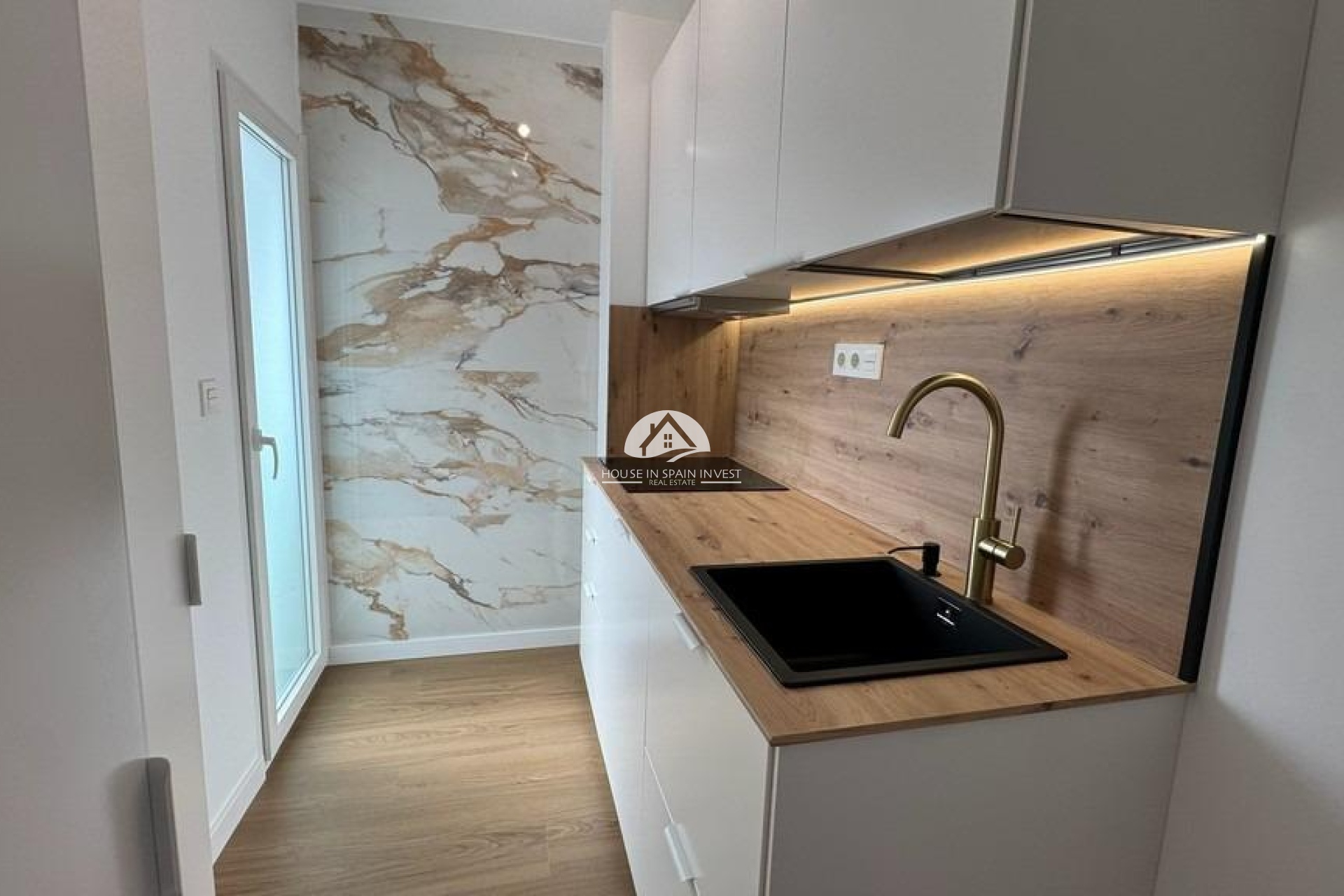 Reventa - Apartamento - Torrevieja - Punta Prima