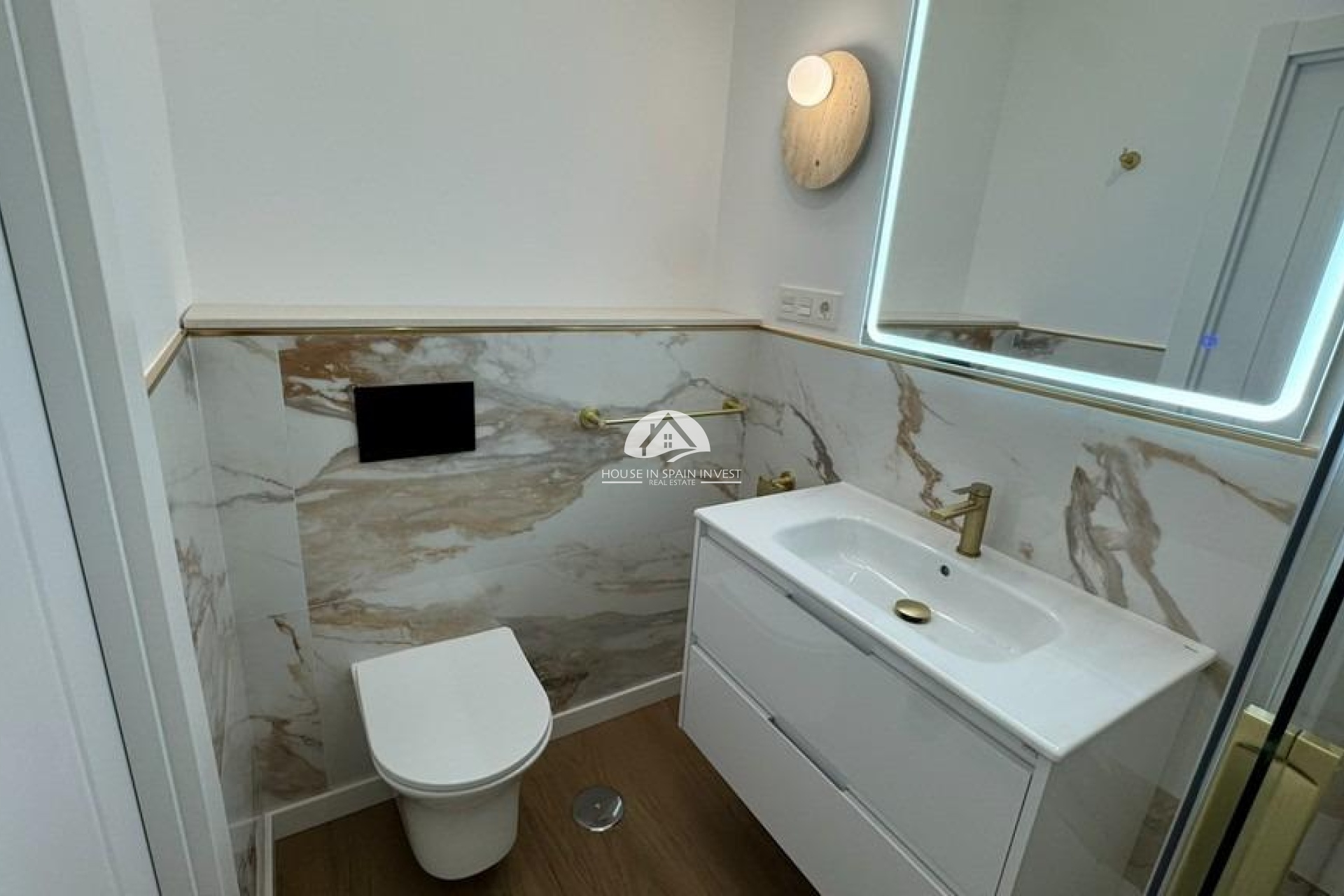 Reventa - Apartamento - Torrevieja - Punta Prima