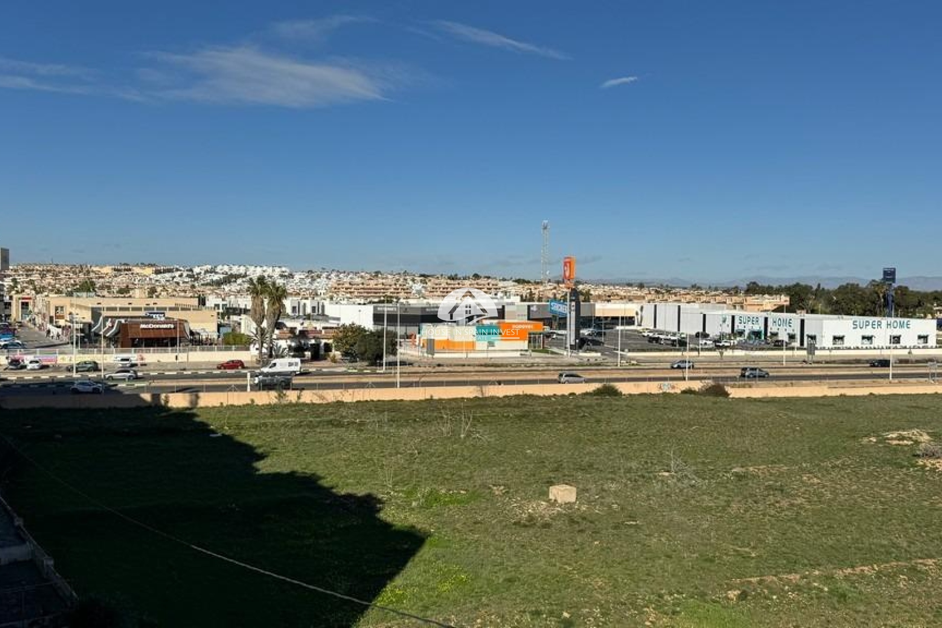 Reventa - Apartamento - Torrevieja - Punta Prima