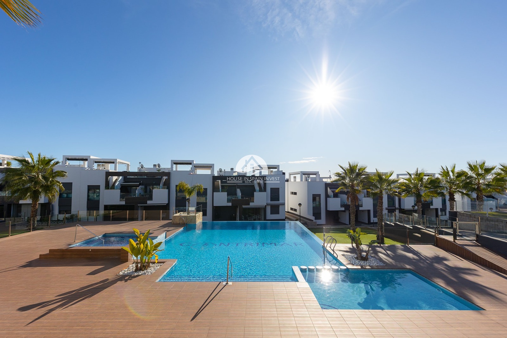 Reventa - Apartamento - Torrevieja - Punta Prima 