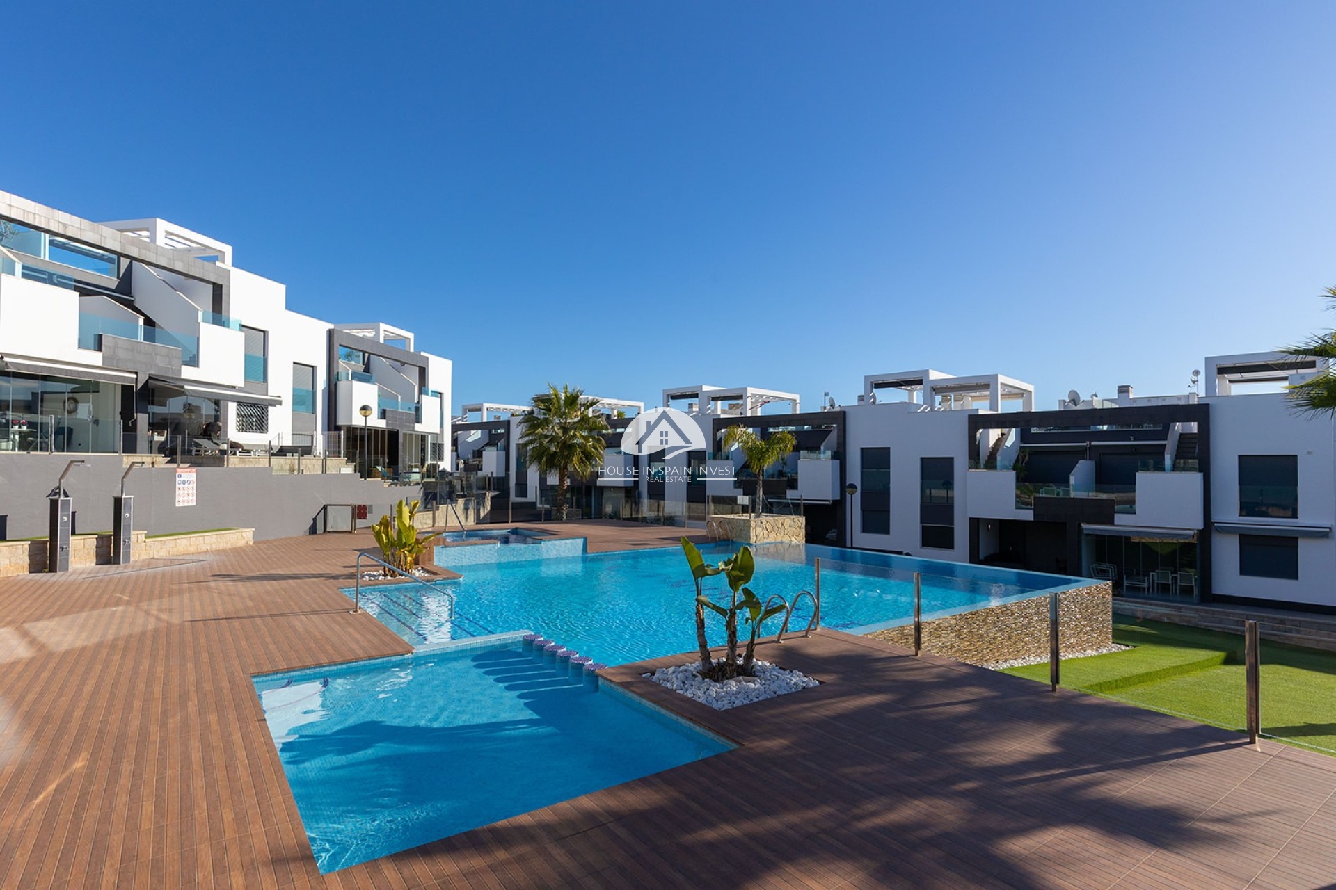 Reventa - Apartamento - Torrevieja - Punta Prima 