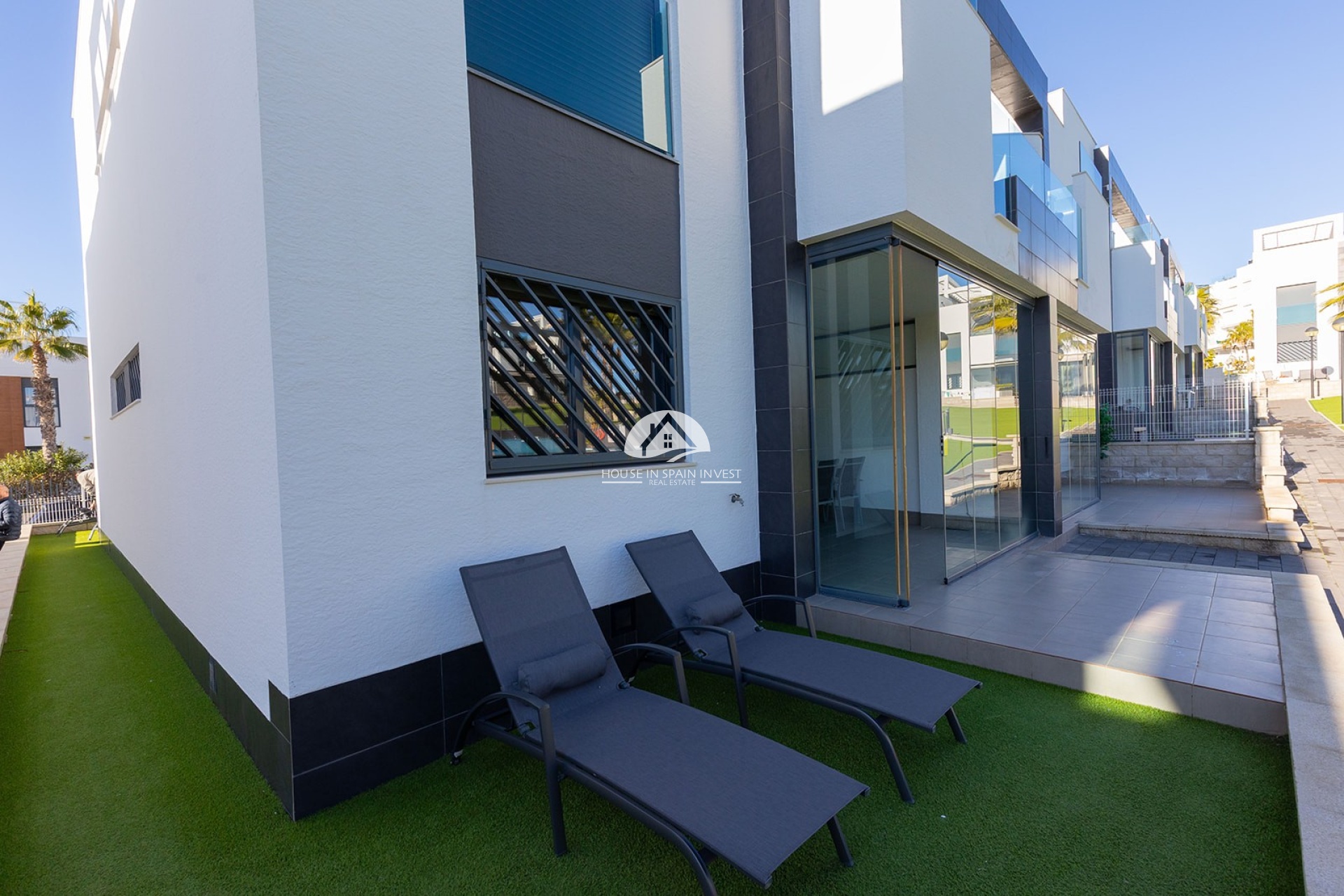 Reventa - Apartamento - Torrevieja - Punta Prima 