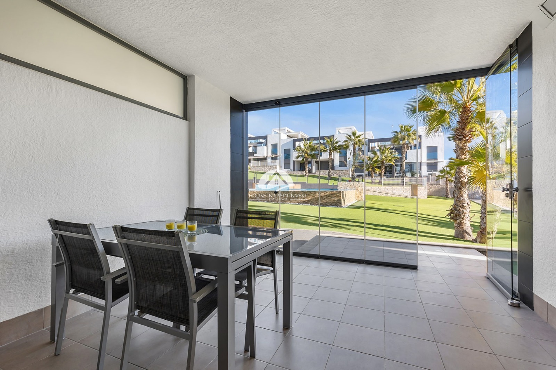 Reventa - Apartamento - Torrevieja - Punta Prima 