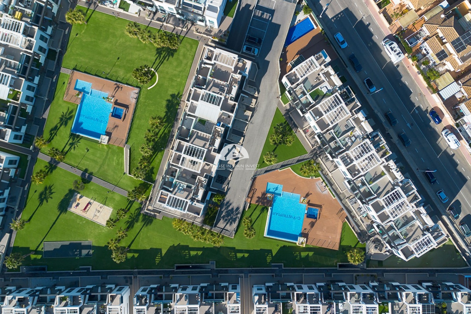 Reventa - Apartamento - Torrevieja - Punta Prima 