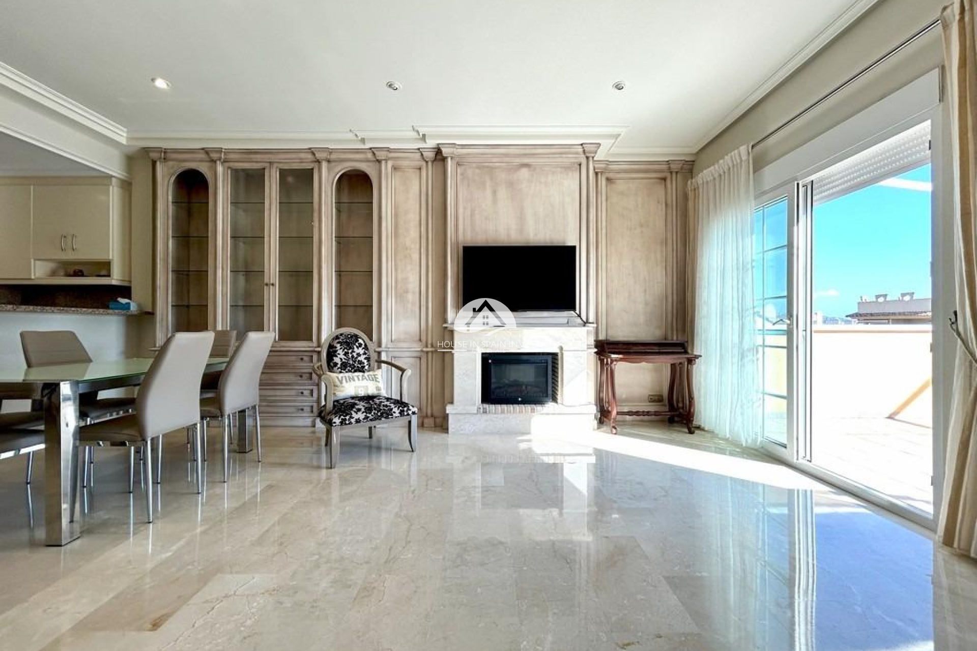 Reventa - Ático - Orihuela Costa - Cabo roig  