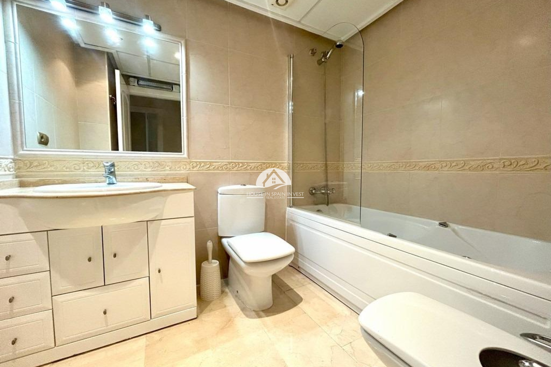 Reventa - Ático - Orihuela Costa - Cabo roig  