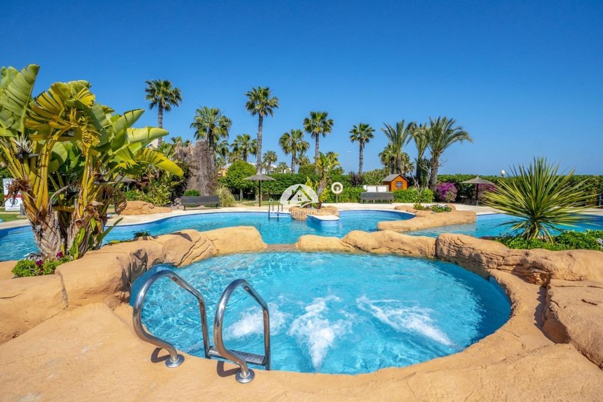 Reventa - Ático - Orihuela Costa - Cabo roig  