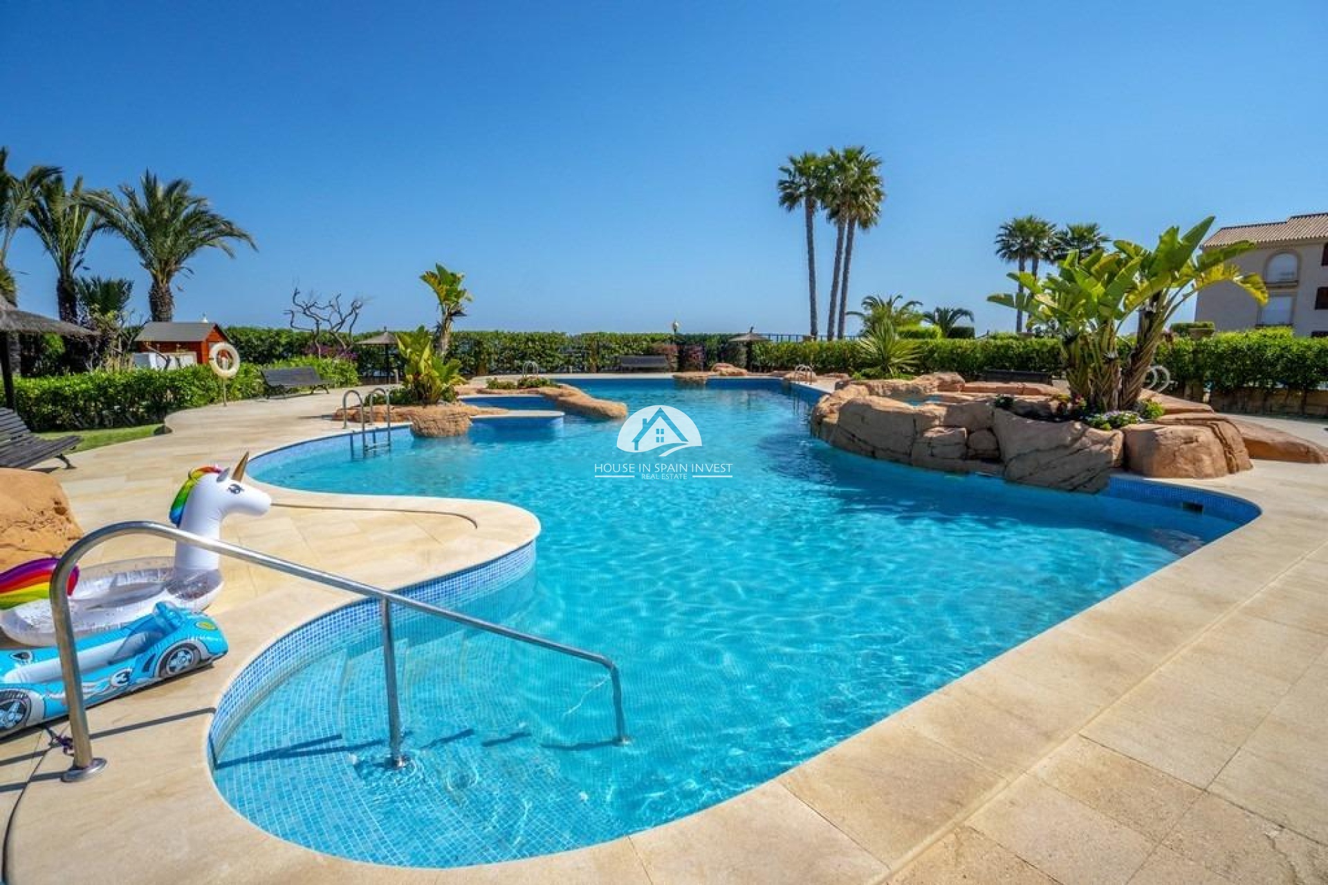 Reventa - Ático - Orihuela Costa - Cabo roig  