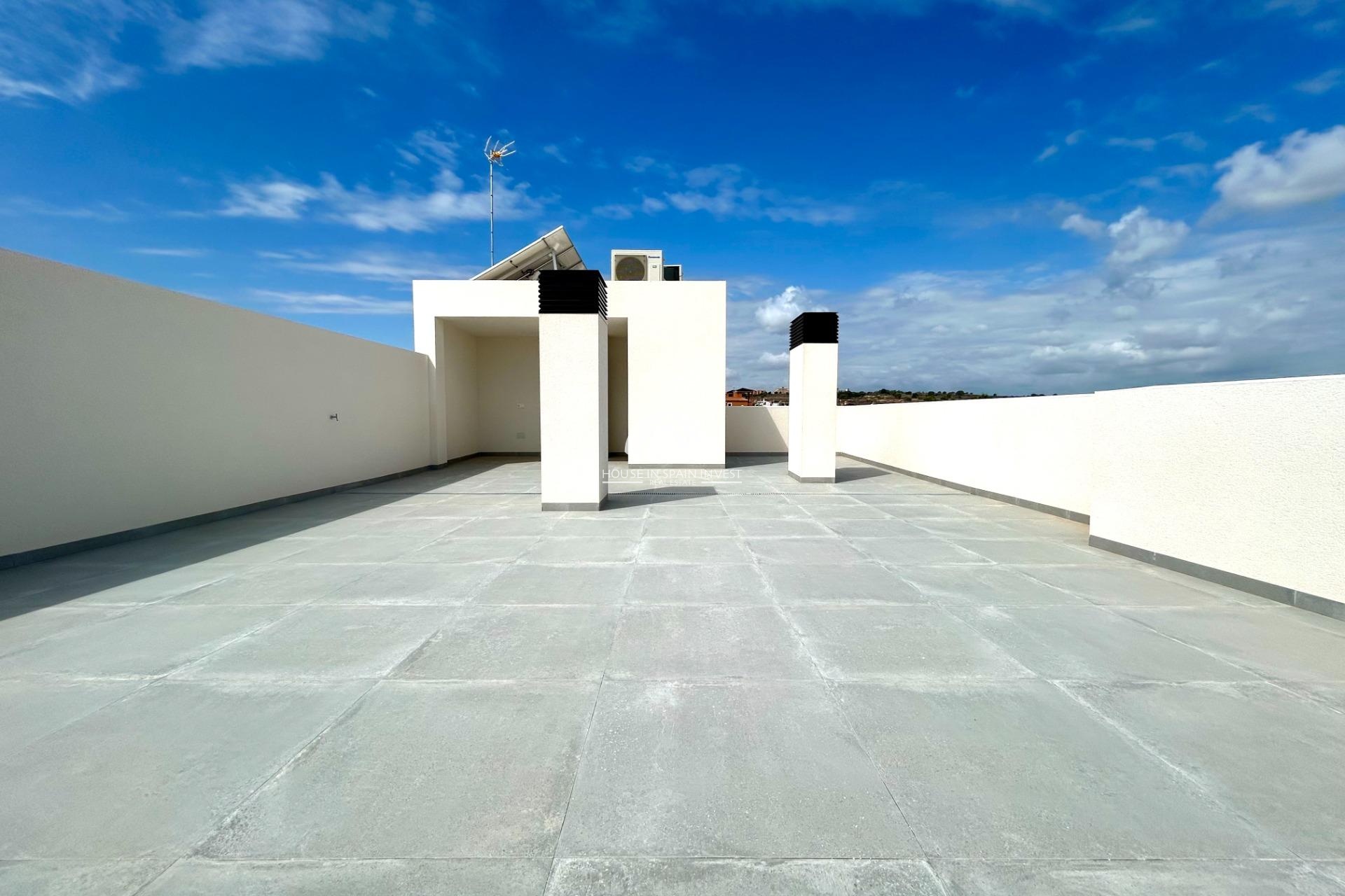 Reventa - Ático - Orihuela Costa - Villamartín