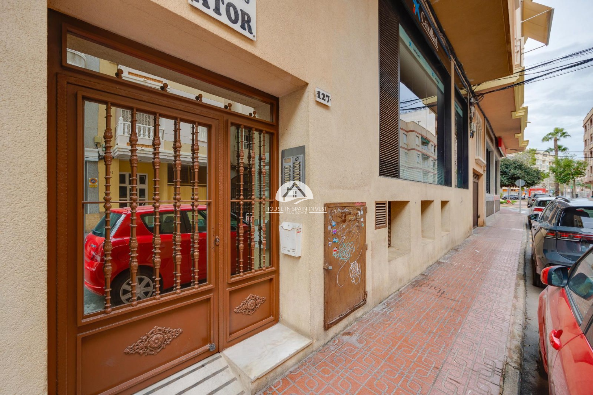 Reventa - Ático - Torrevieja - Habaneras