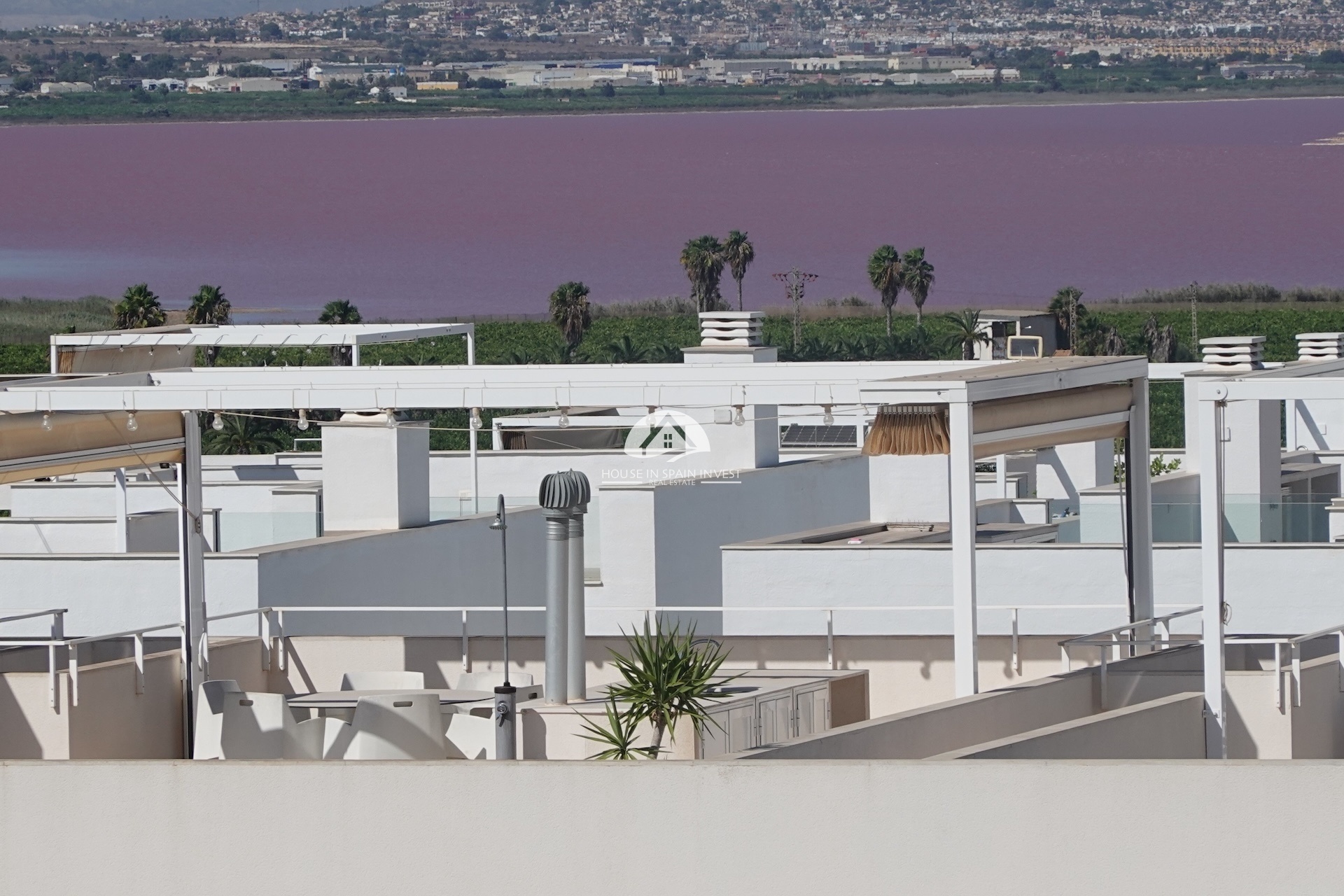 Reventa - Ático - Torrevieja - Los Balcones  