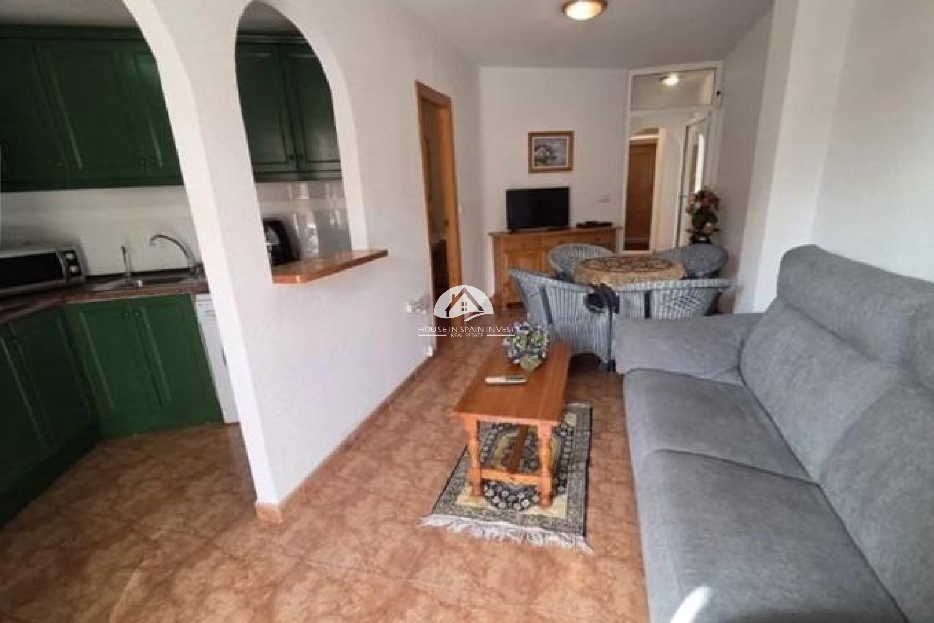 Reventa - Ático - Torrevieja - Playa del Cura