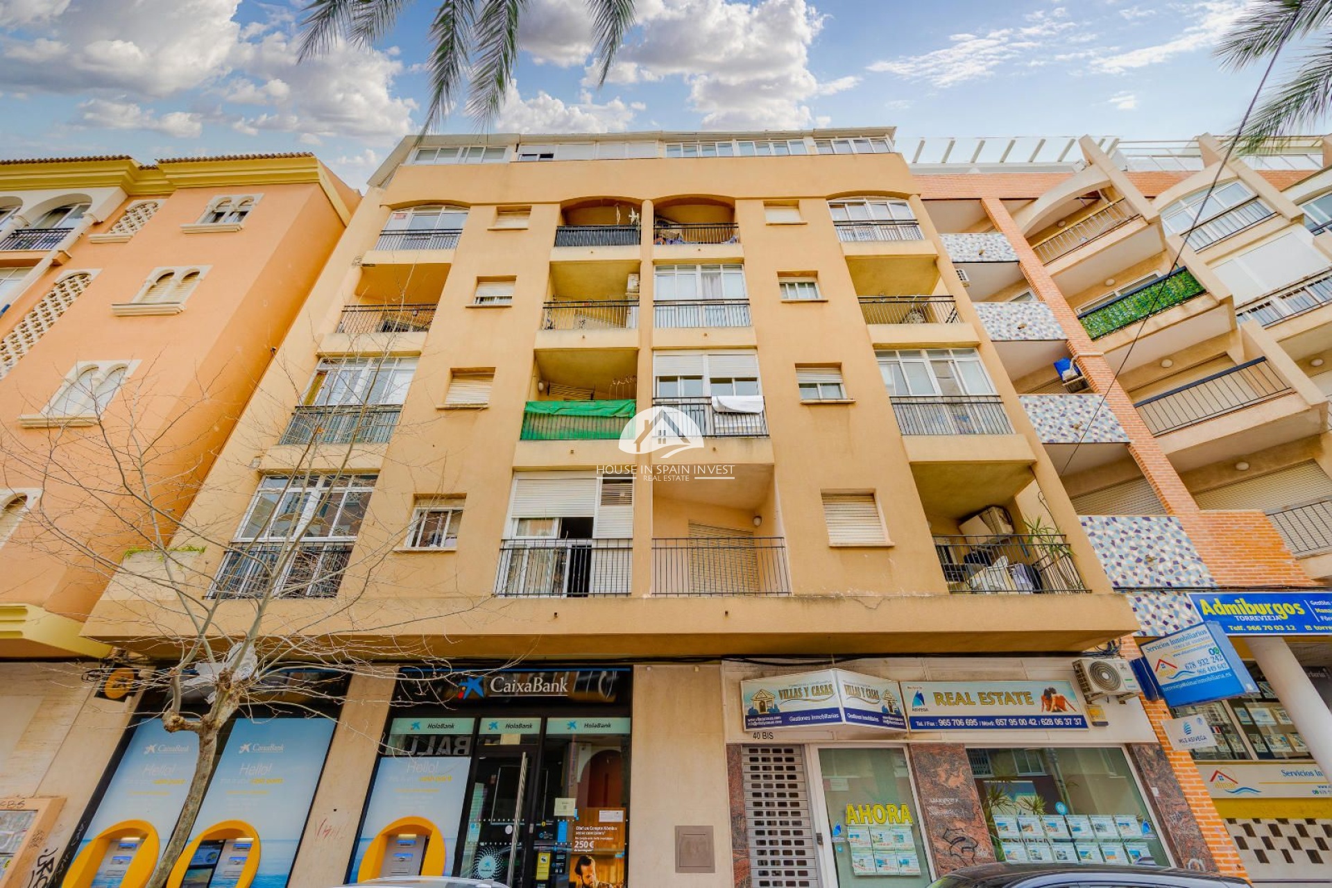 Reventa - Ático - Torrevieja - Playa del Cura