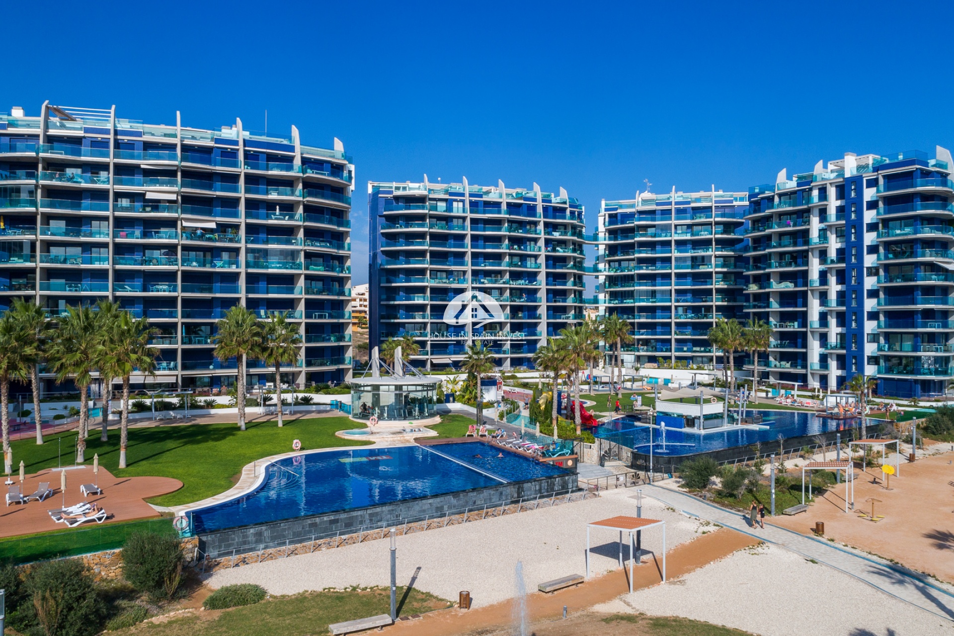 Reventa - Ático - Torrevieja - Punta Prima 