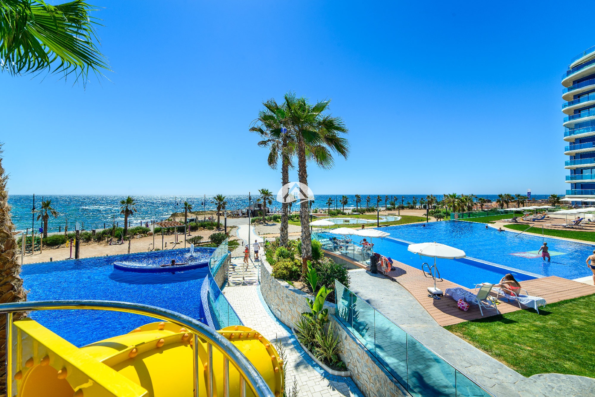 Reventa - Ático - Torrevieja - Punta Prima 