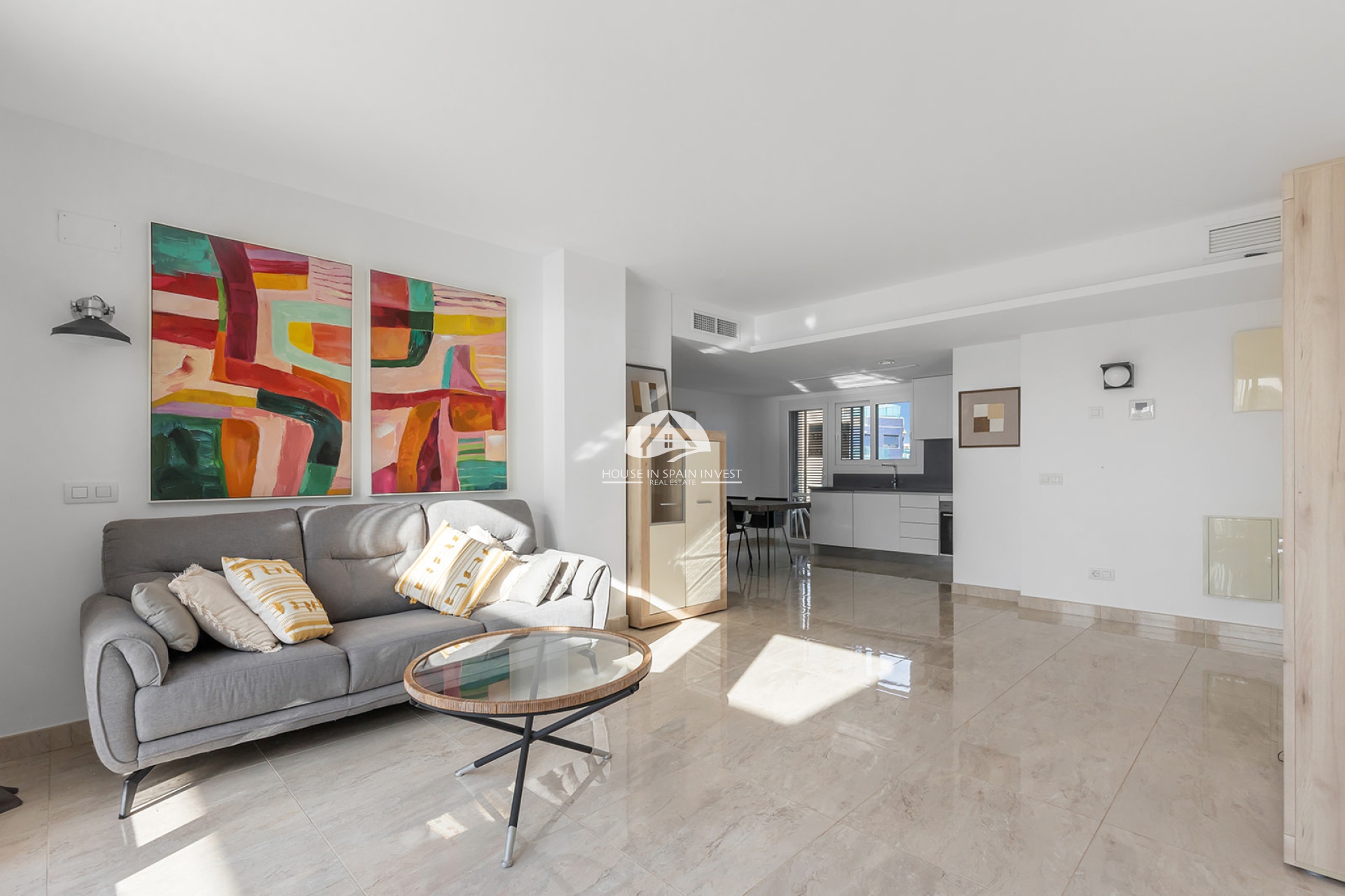 Reventa - Ático - Torrevieja - Punta Prima 