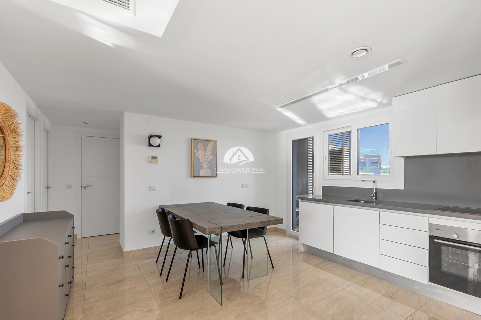 Reventa - Ático - Torrevieja - Punta Prima 