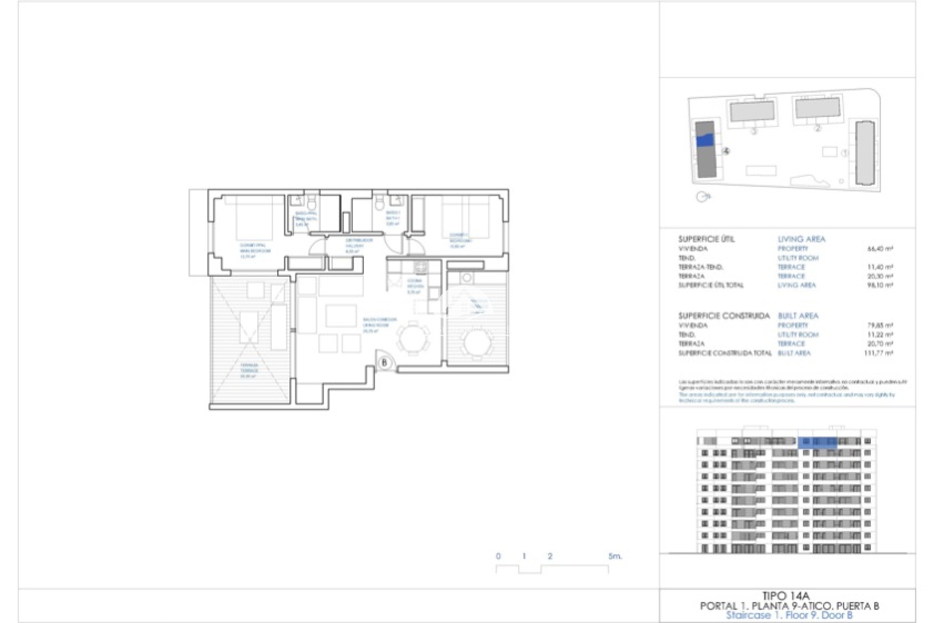 Reventa - Ático - Torrevieja - Punta Prima 