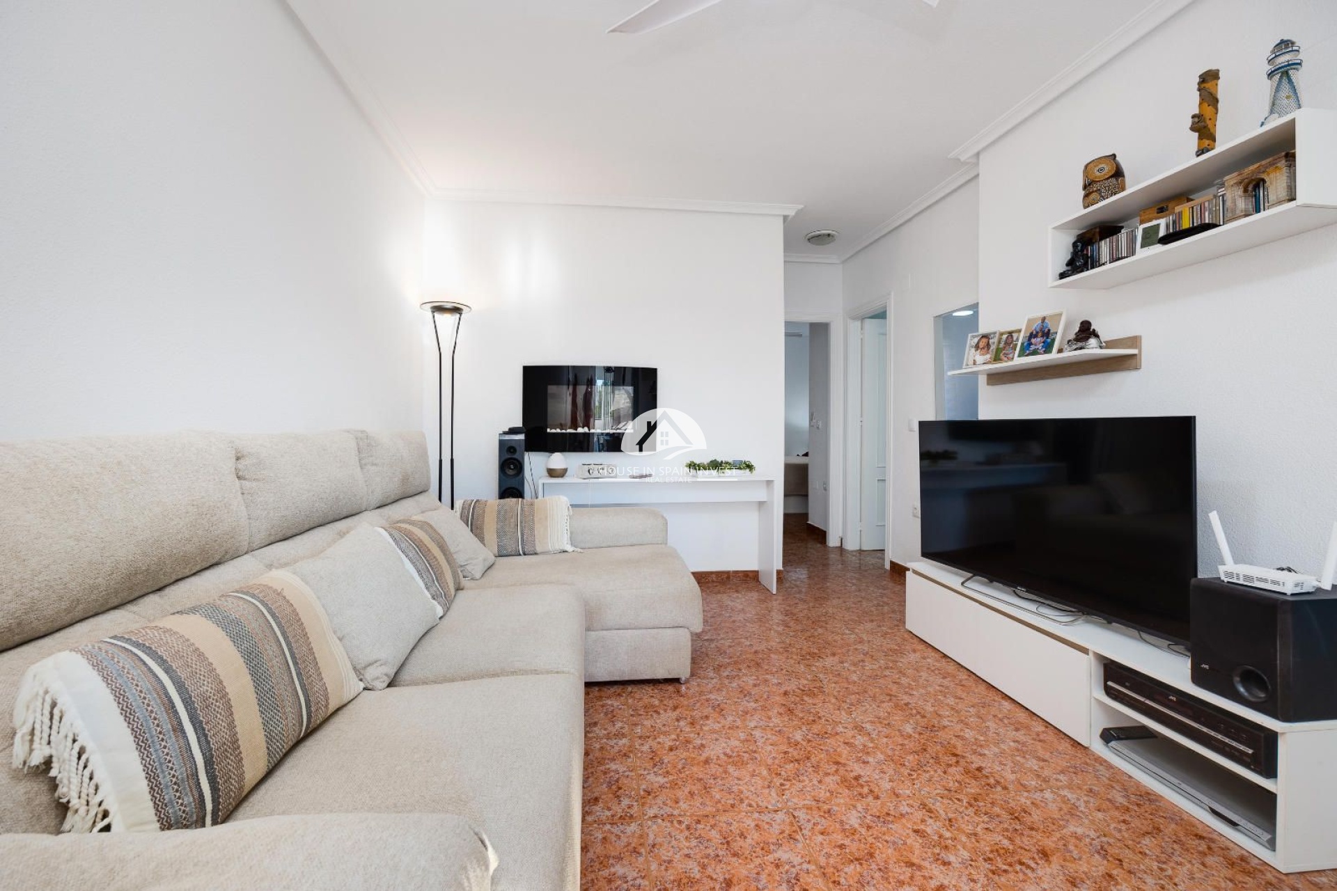 Reventa - Bungalow planta alta - Orihuela Costa - Los Altos