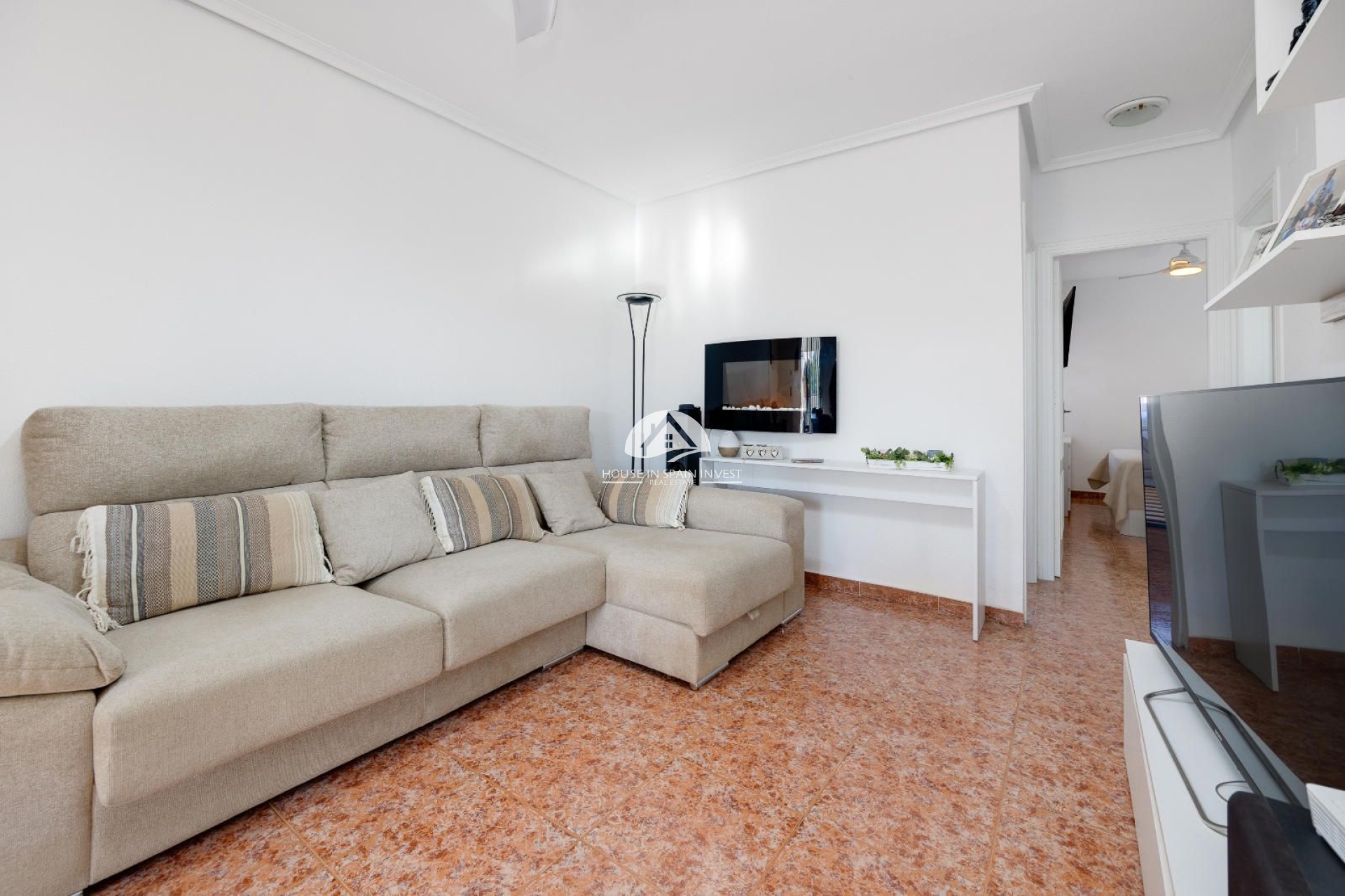Reventa - Bungalow planta alta - Orihuela Costa - Los Altos