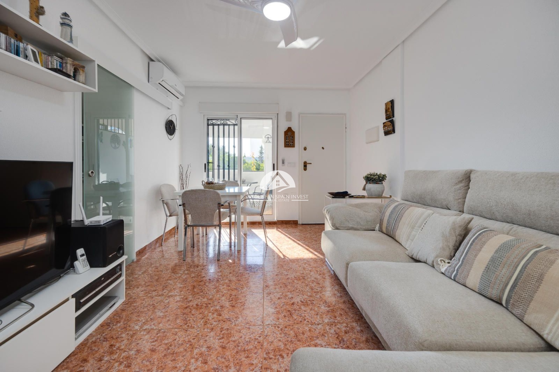 Reventa - Bungalow planta alta - Orihuela Costa - Los Altos