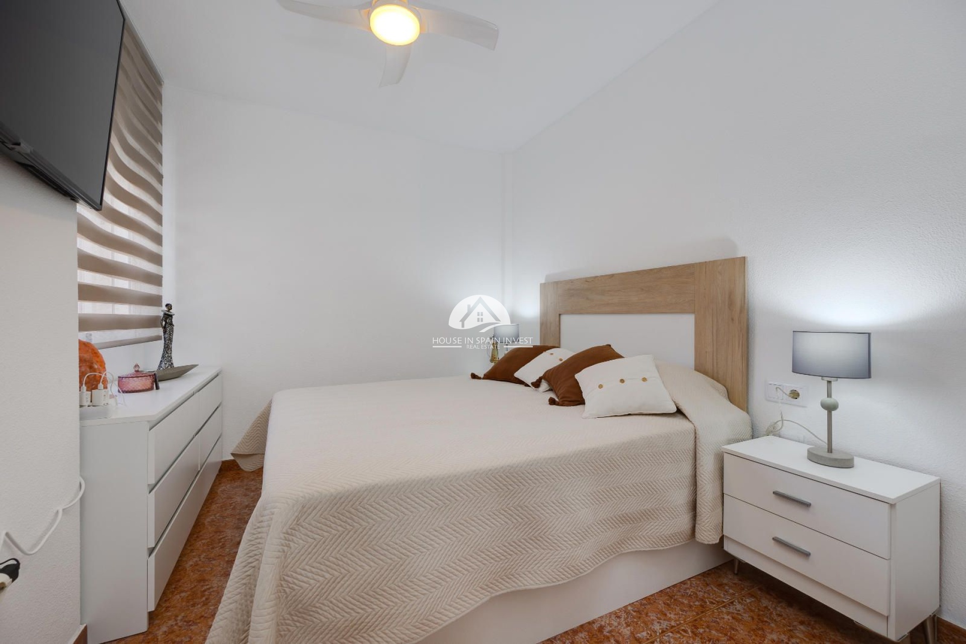 Reventa - Bungalow planta alta - Orihuela Costa - Los Altos