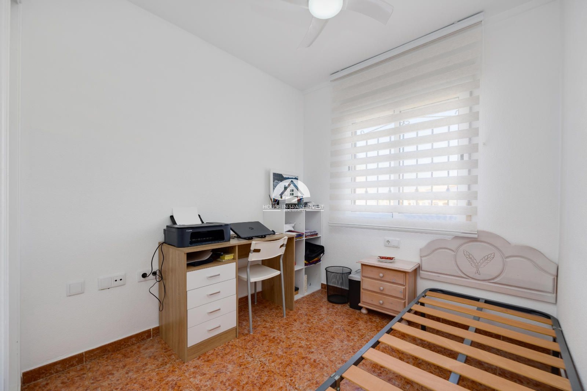 Reventa - Bungalow planta alta - Orihuela Costa - Los Altos