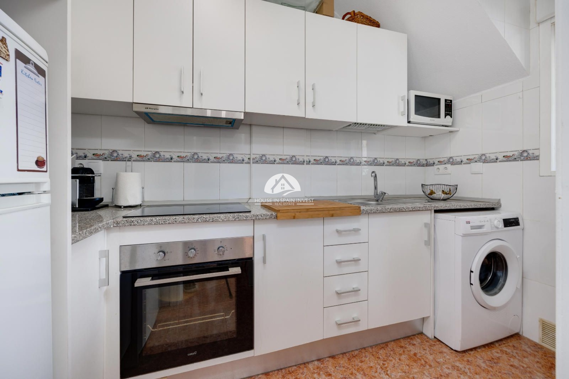Reventa - Bungalow planta alta - Orihuela Costa - Los Altos