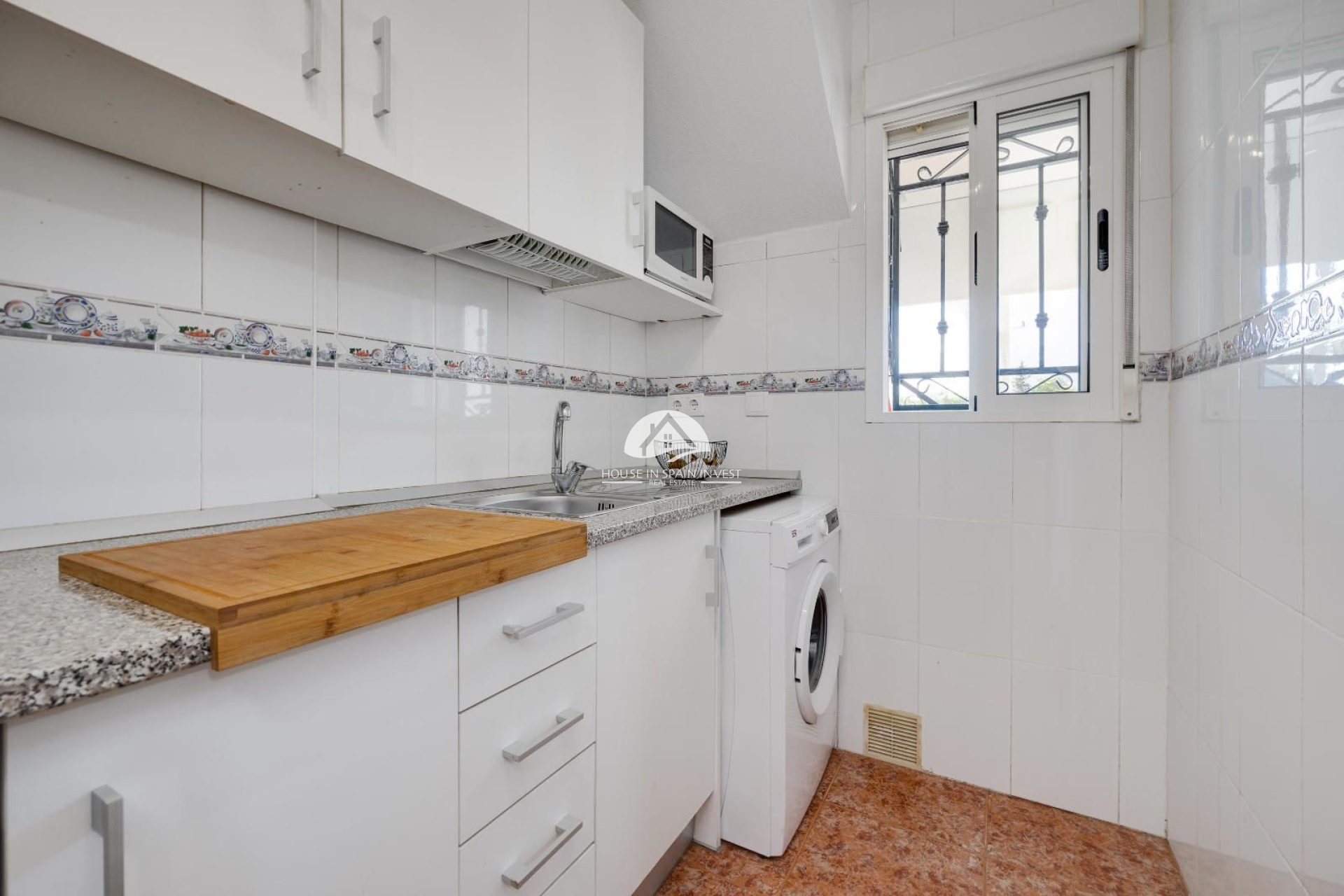 Reventa - Bungalow planta alta - Orihuela Costa - Los Altos