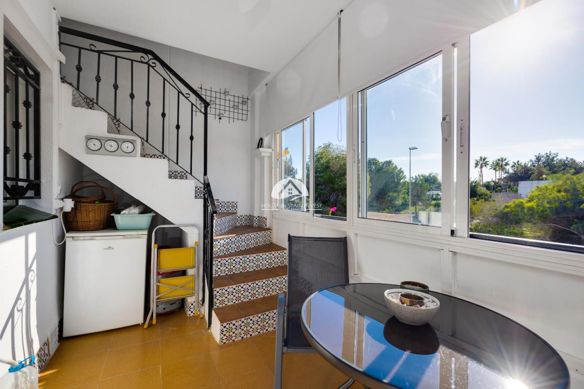 Reventa - Bungalow planta alta - Orihuela Costa - Los Altos