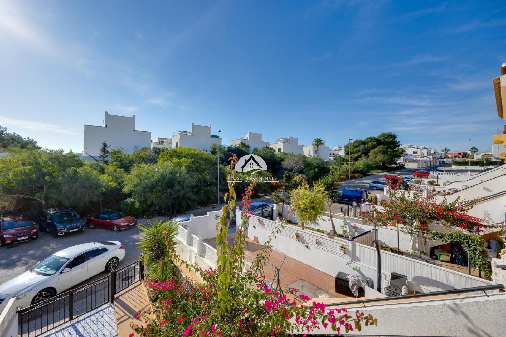 Reventa - Bungalow planta alta - Orihuela Costa - Los Altos
