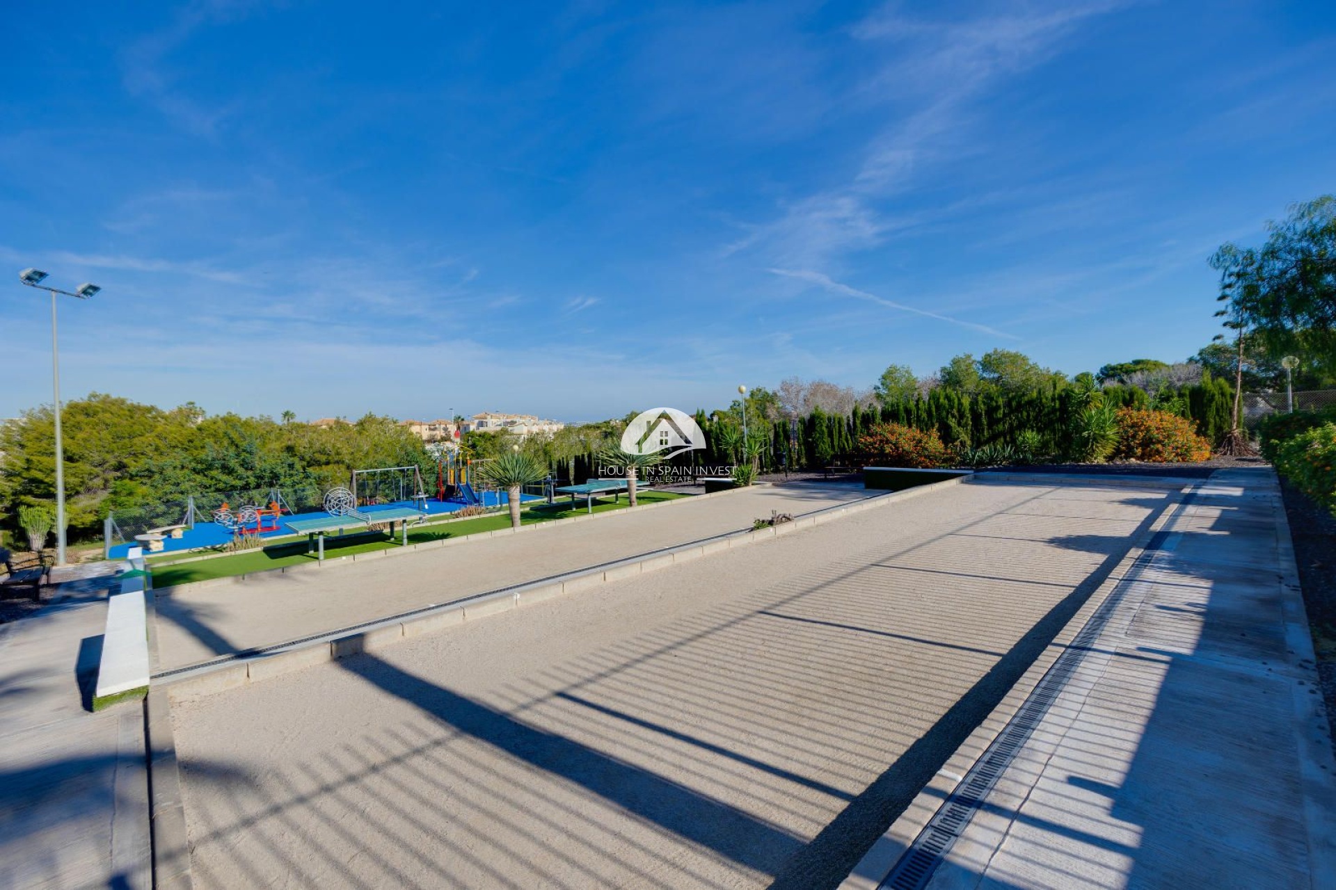 Reventa - Bungalow planta alta - Orihuela Costa - Los Altos